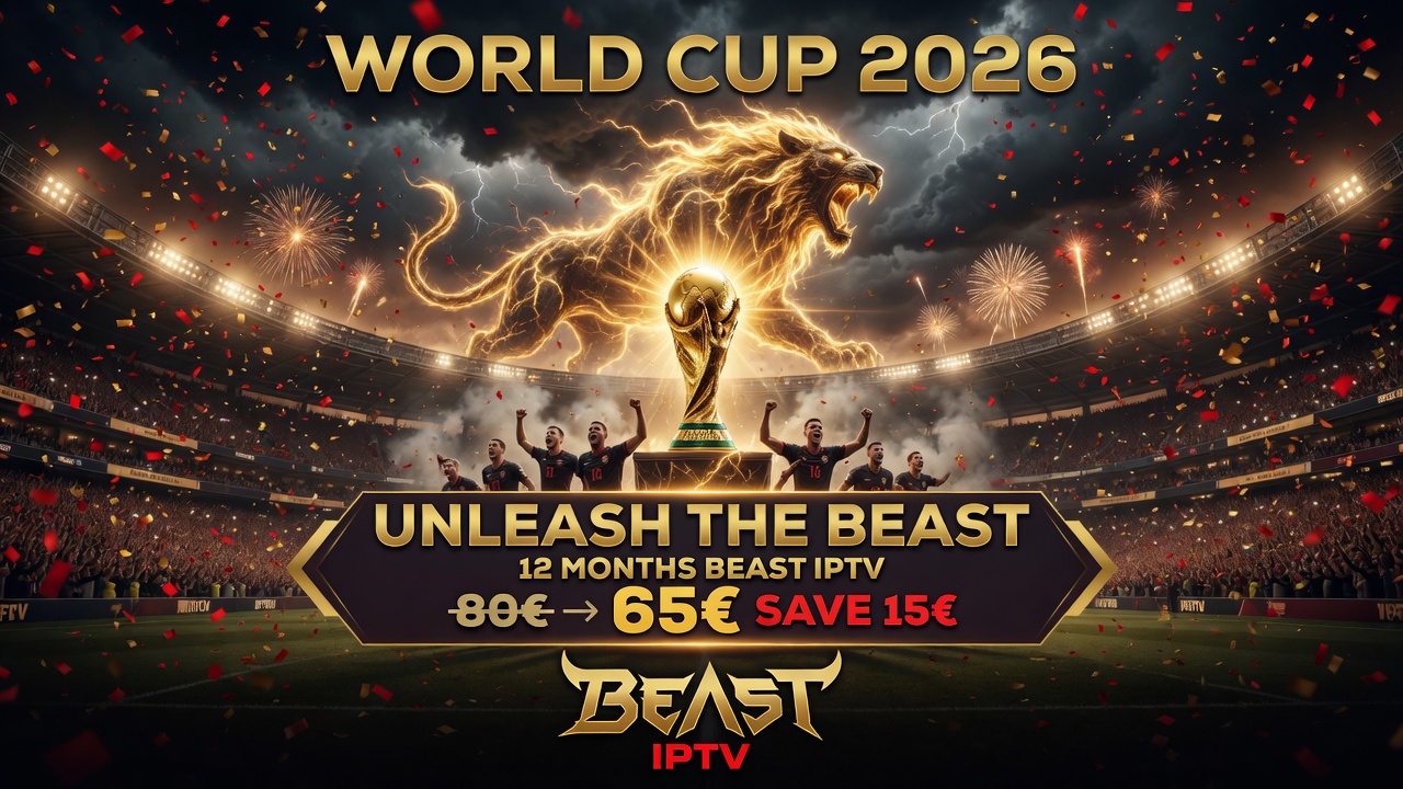 Fifa Worldcup 2026