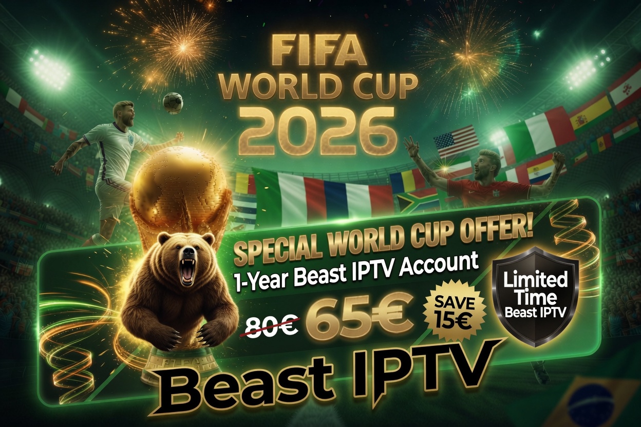 Fifa Worldcup 2026